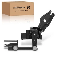 Front Left Air Suspension Level Sensor For Audi Q7 2007-2015 3.2L, 3.6L, 4.2L