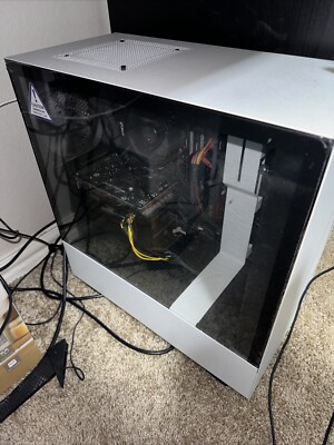 Gaming PC Nvidia gtx 1650 super