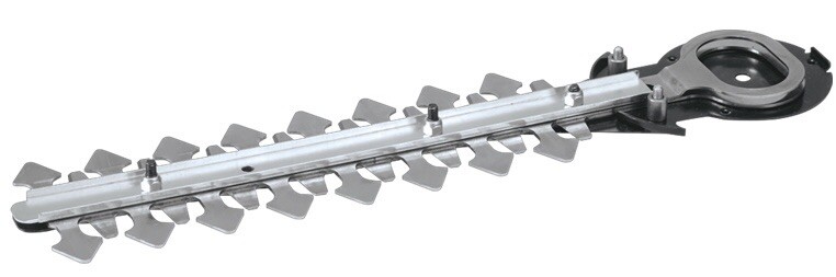 18 Volt Makita XMU04ZX 18V LXT Cordless Grass Shear W/ Hedge