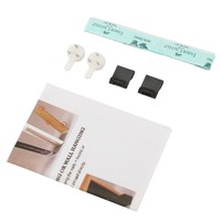 8x10 Picture Frame Black Vertical With 2 Mats For 5x7 Or 4x6 Documents, Wood Pic 8x10 Picture Frame Black Vertical With 2 Mats For 5x7 Or 4x6 Documents, Wood Pic