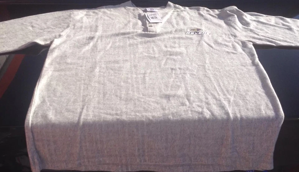 Suéter/tirón de la NFL (Baltimore Ravens) $29,98 Foto 4 de 4