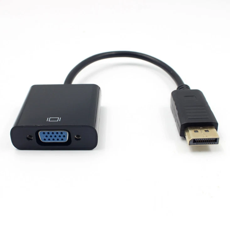 Heatz (ZT26) DP to VGA Adapter