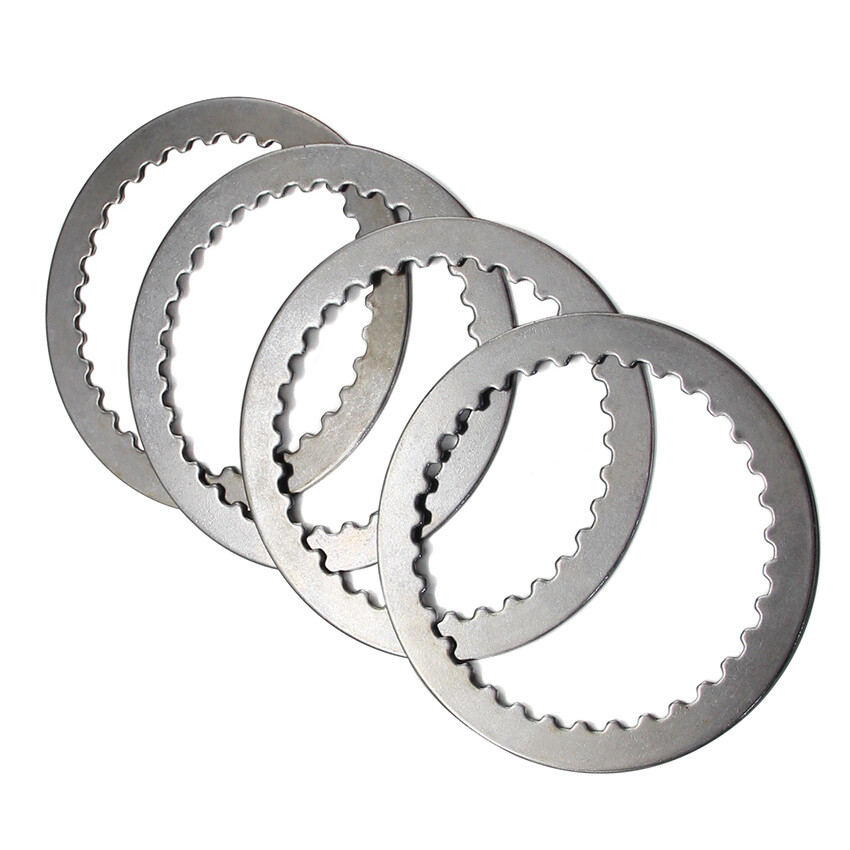 Kit Disques D'embrayage Pour Honda CBR125, CBR150R, LS125 R, TA200 - Pièces De Rechange Moto - 2