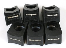 HONEYWELL FLASH STANDS SET OF 6, 1960 VINTAGE