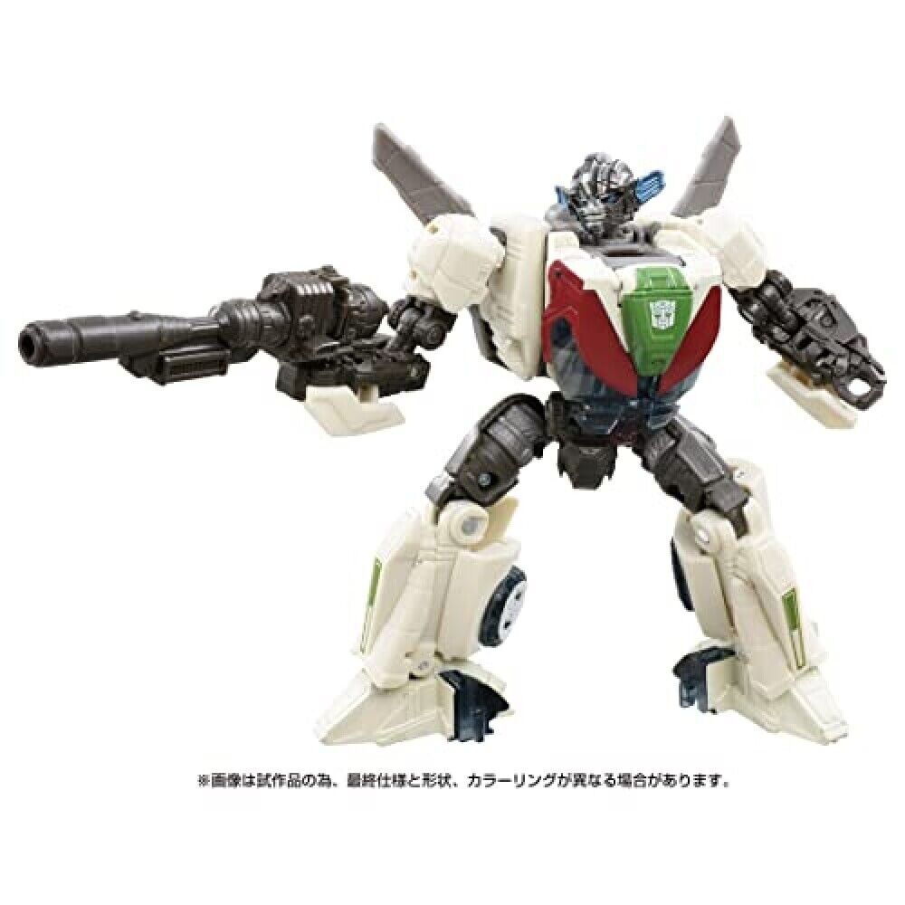 Takara Tomy - トランスフォーマー スタジオシリーズ　SS-84 ホイルジャック Amazon.co.jp: トランスフォーマー SS-84 ホイルジャック : おもちゃ