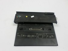 IBM Lenovo ThinkPad Docking Station 2878 W/ Key Parts Only