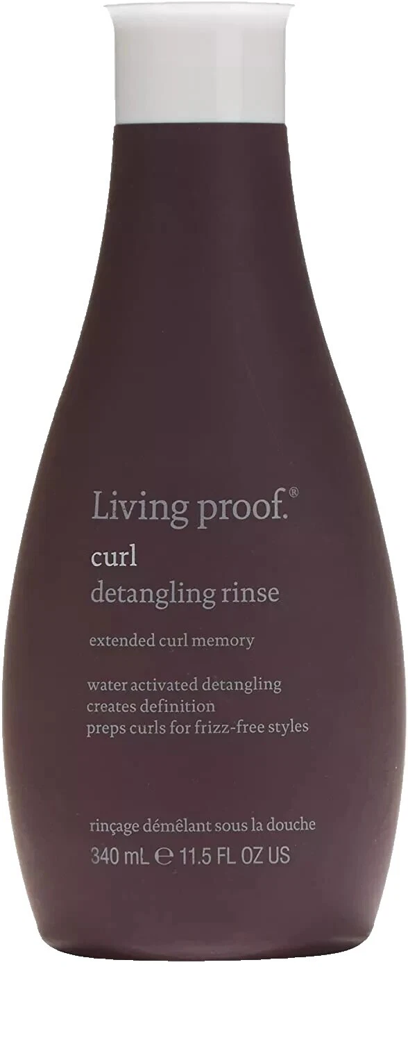 Living Proof Gel Hair Styling Products
