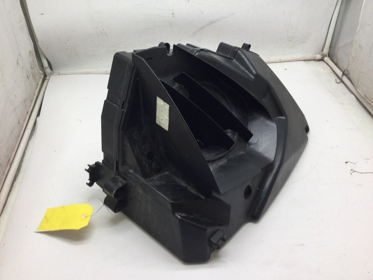 あい Ski Doo Secondary Airbox Chamber Assembly Mach Z 1000 Summit MXZ