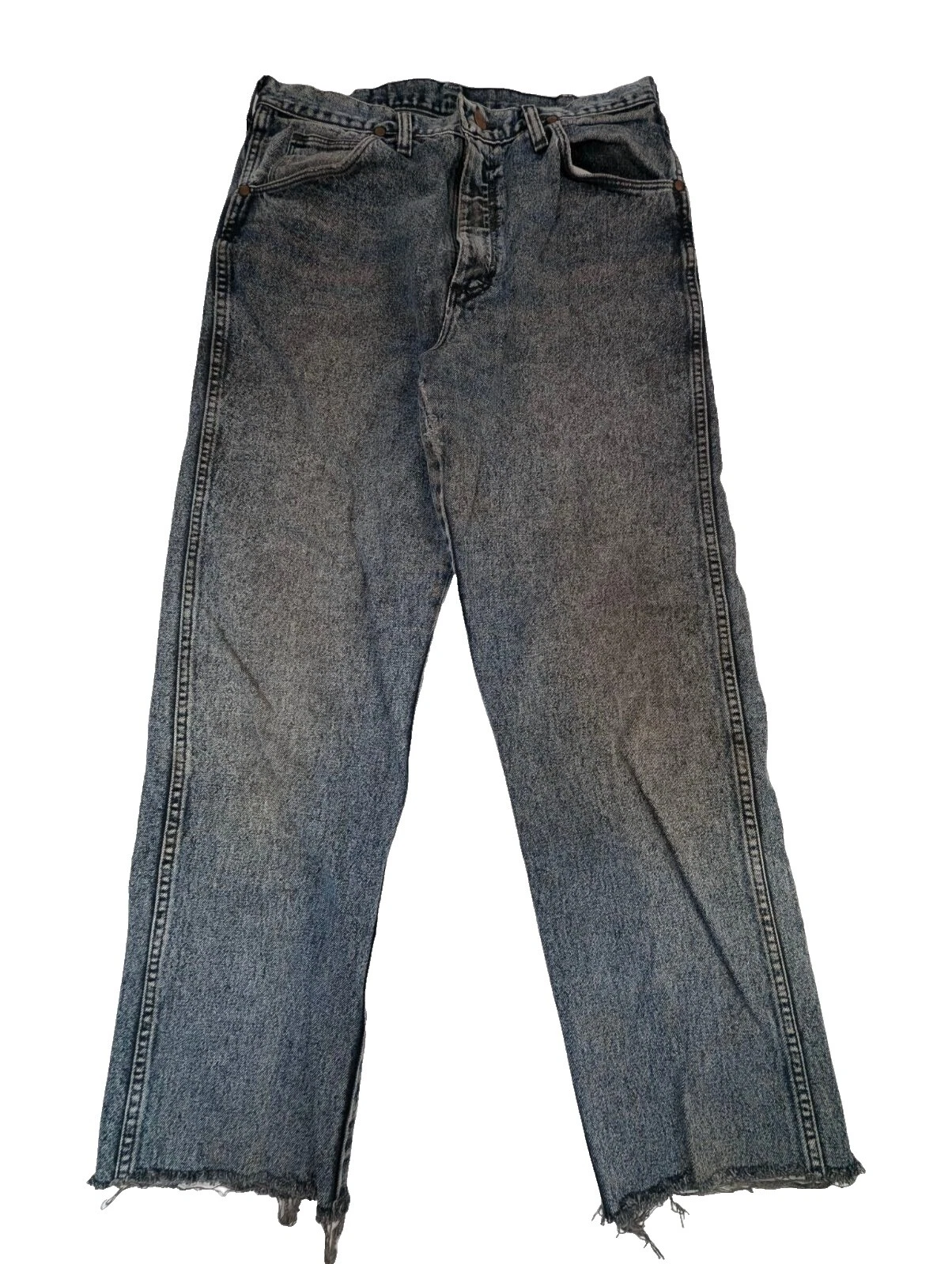 Jeans vintage Wrangler 1980s para Hombre