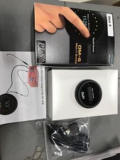 Plx Devices Dm-6 Touch Touchscreen Oled Gauge Free 2 Day Air Shipping