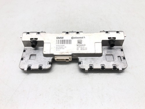 2017-2022 BMW G30 530i 540i M5 FRONT WINDSHIELD LANE KEEP ASSIST CAMERA OEM - Picture 2 of 6