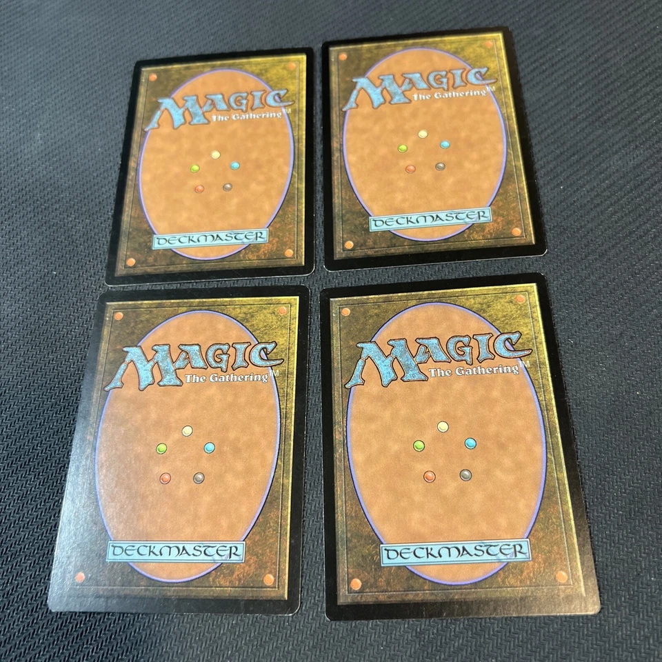 Skarrg Goliath Magic The Gathering Mtg Rare Gatecrash 133/249 4 - Image 4 of 4