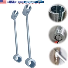 Hinges Gap Adjusting Wrench-Door Hinge Repair Spanner-Adjustable Wrench Tool