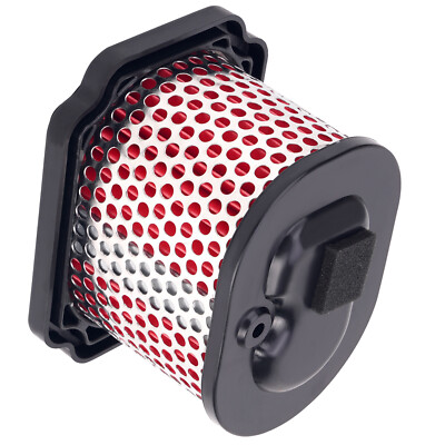 Yerbay Luftfilter Für Yamaha FZ-07 / MT-07 / XSR700 / Tenere 700 | Wiederverwendbar
