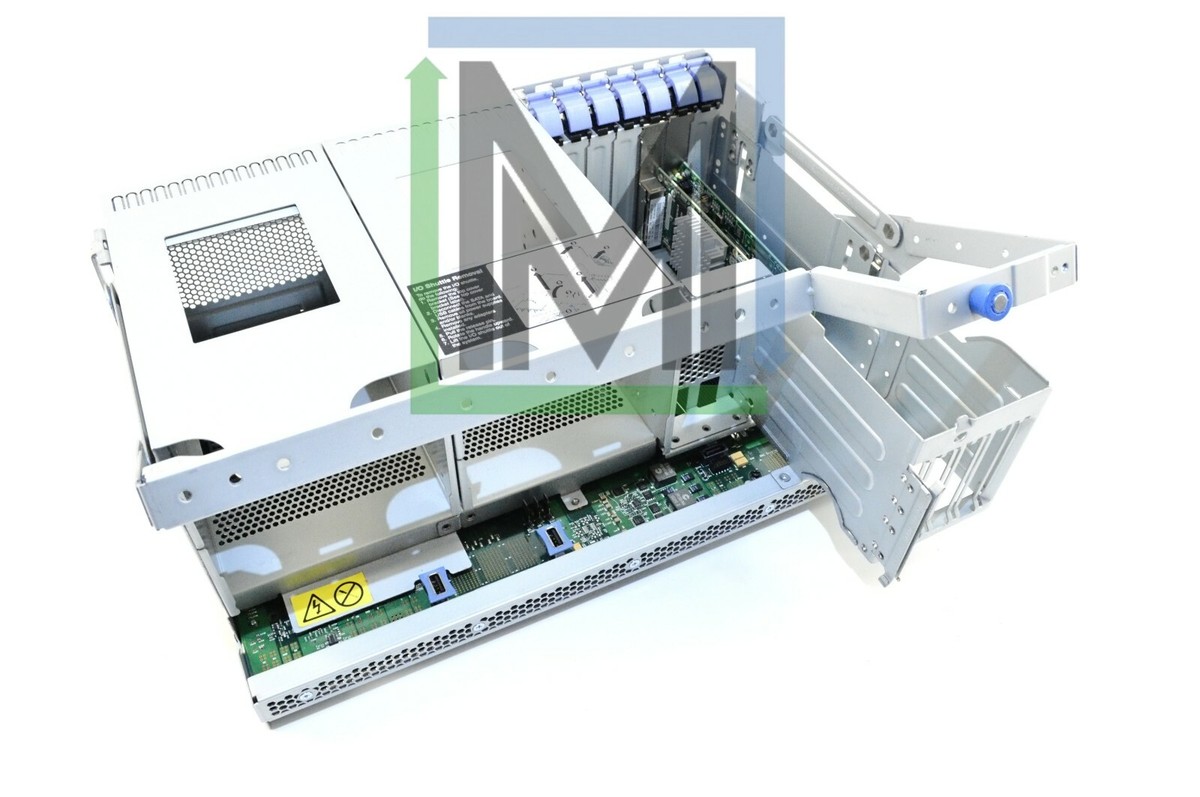 46M0003 59Y4799 IBM xSERIES X3850 X3950 M5 I/O BOARD w/ 1PORT FC 