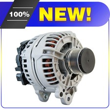 Alternator for VW Beetle EOS Golf R Jetta Passat Audi A3 Quattro 2005-2015 60967