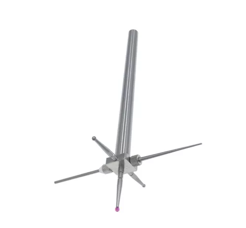 Height Gauge Probe Extension Holder 120mm Long  for Trimos Mitutoyo High Gauge