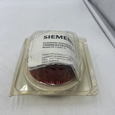 SIEMENS CERBERUS PYROTRONICS MULTI SENSOR SMOKE DETECTOR FP-11 - MADE IN USA