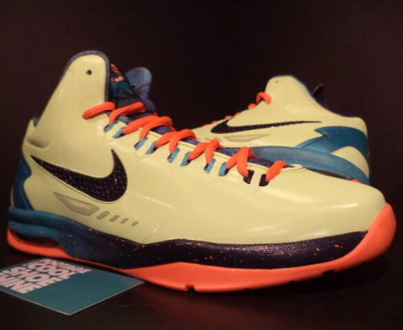 Kevin durant all star shoes 218 clearance