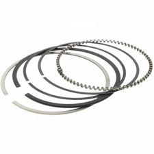 CP-Carrillo 3.189" 81.00mm Bore Piston Ring Set for Acura Honda B16A B18 R18