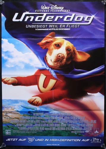 Original A1 Filmposter / Filmplakat - Diverse Genres - GROßE Auswahl - Neu - Bild 180 von 193