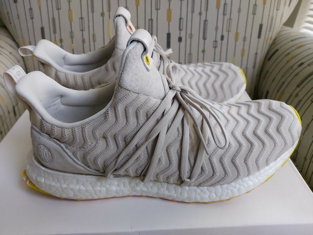 adidas ultra boost a kind of guise