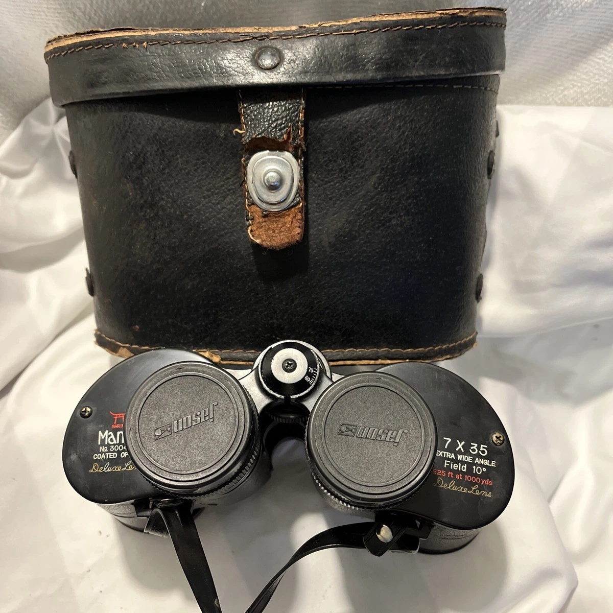 Shrine manon sale binoculars