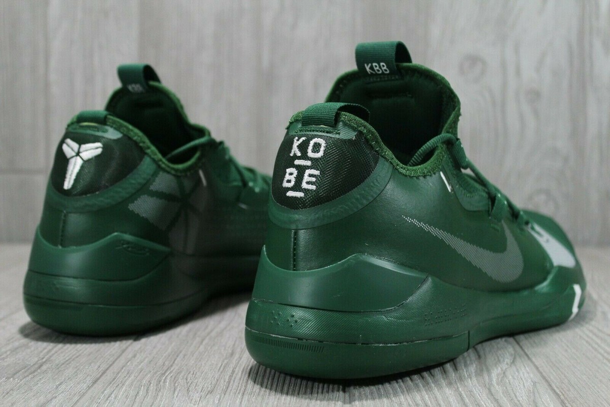 kobe ad exodus giannis