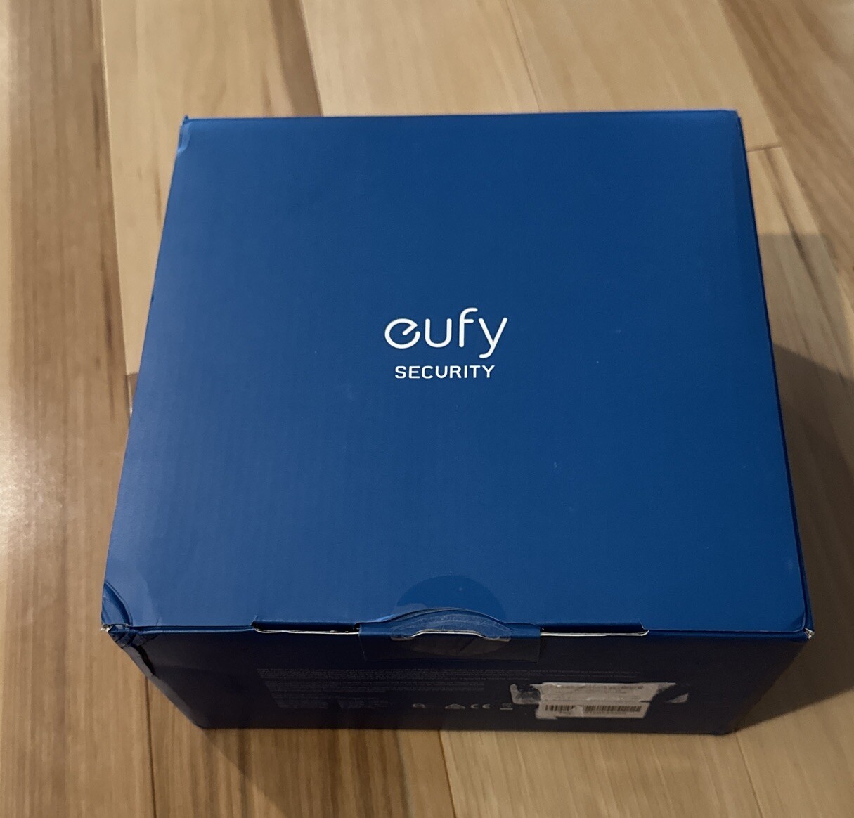 Eufy HomeBase 2 Wi-Fi Base Station - White (T8010 - Foto 7