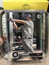 🛑👀 2019 TOPPS GARY VEE DIRECT360. COLE ROEDERER #1. FREE SHIPPING*🔥