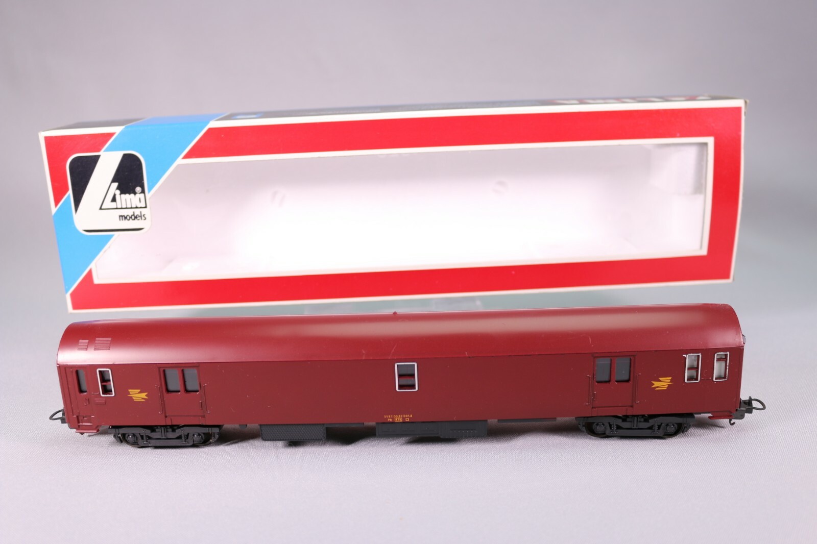 HO PIKO WAGON SNCF porte container CNC sncf ref 95619 EUR 34,00 - FR