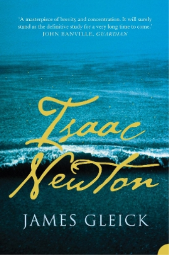 James Gleick Isaac Newton (Tascabile)