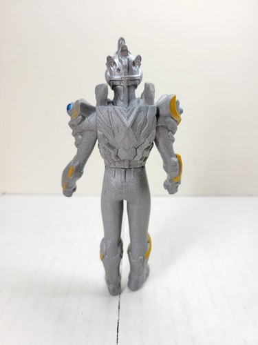 Ultraman Exceed X Beta Spark Armor Ultra Hero Spark Doll Bandai Figure US SELL! - Picture 4 of 6