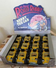 1987 WHO FRAMED ROGER RABBIT COUNTER DISPLAY ...