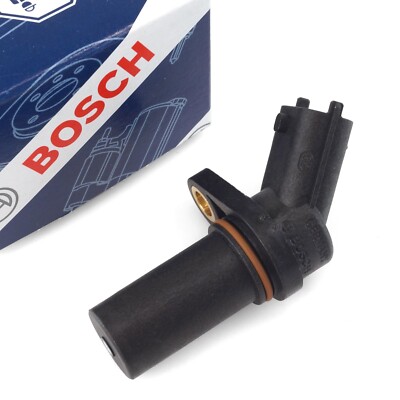 BOSCH Kurbelwellensensor für OPEL Signum Vectra B C GTS 2.6 3.2