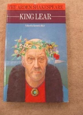 King Lear (Arden Shakespeare),William Shakespeare, Kenneth Muir