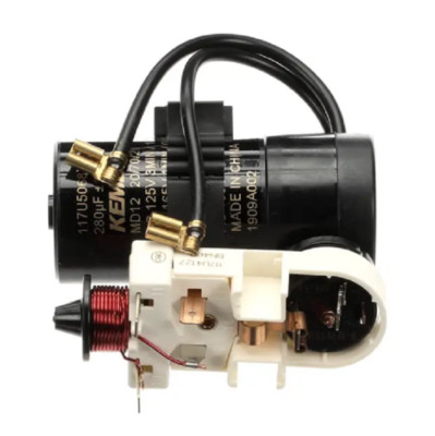 Follett 1909A002 Start Component Kit, Relay/Capacitor