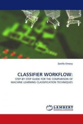 Thumbnail - Classifier Workflow: Step-by-step Guide For The Comparison Of Machine