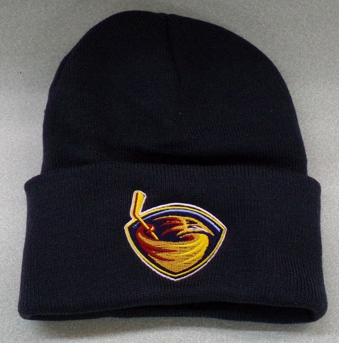 Atlanta Thrashers NHL Hockey 