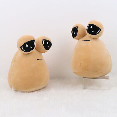 Mon animal de compagnie Alien Pou Peluche Alien Animal en Peluche