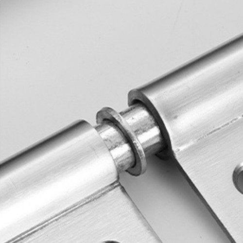 4pcs 360°Rotation Lift Off Flag Hinge Stainless Steel Detachable Door Flag Hinge - Picture 8 of 20
