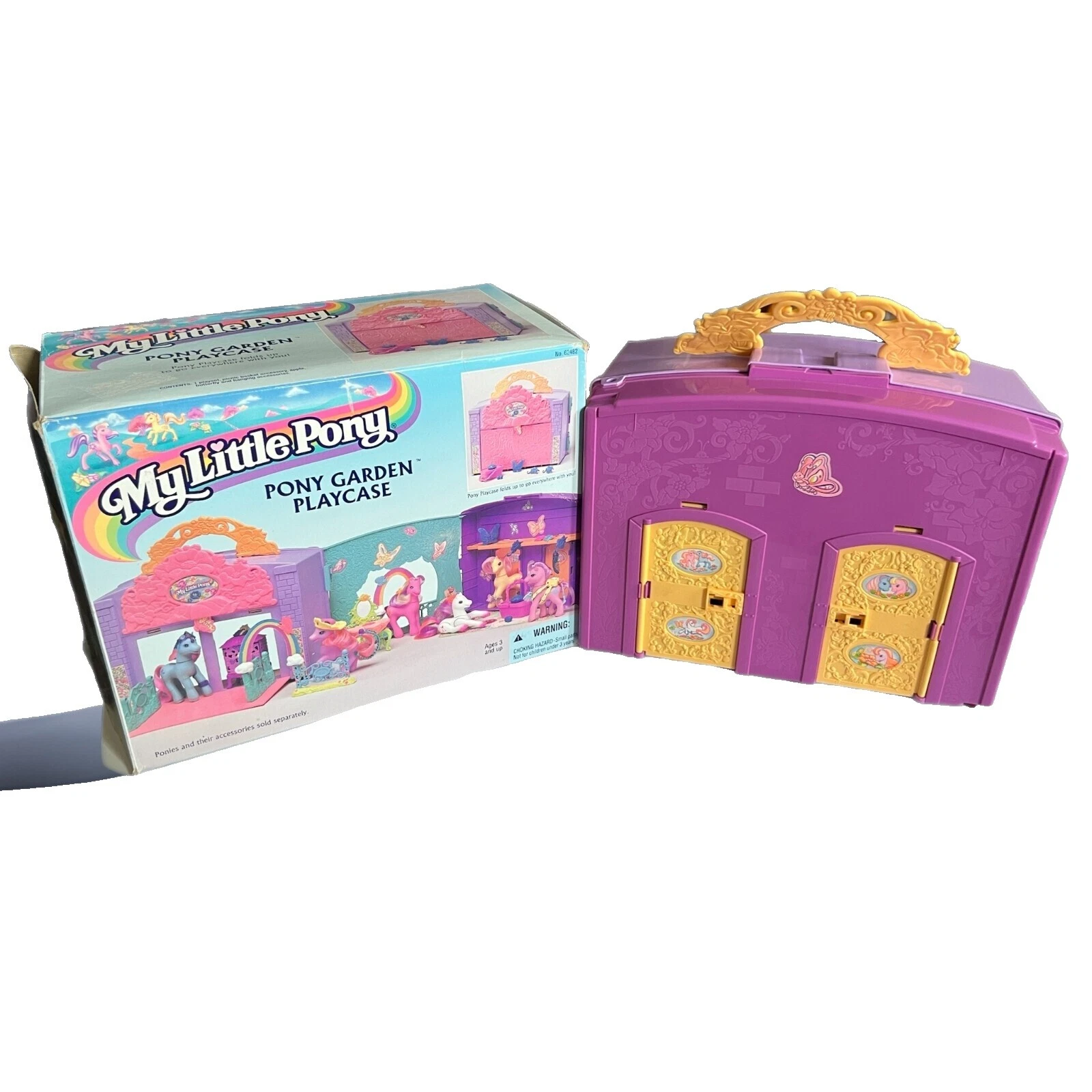 Kenner My Little Pony Toys & Hobbies