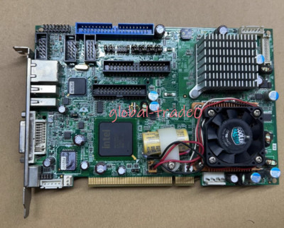 SPC-8520-S1 R2 Used Industrial Motherboard SPC-8520-S1 R2