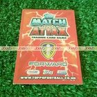 12/13 STAR PLAYER CHAMPIONSHIP MATCH ATTAX CARD 2012 2013