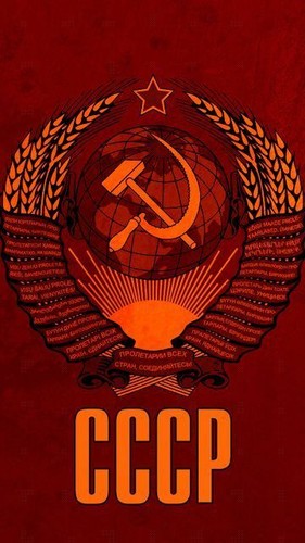 Insigne Militaire URSS - 10 Sauts, Décoration Armée De Terre, Années 80 (Russie)