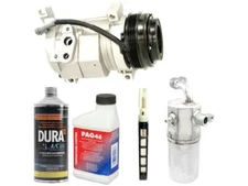 For 2003-2006 Chevrolet Suburban 1500 A/C Replacement Kit 19839JBGN 2004 2005