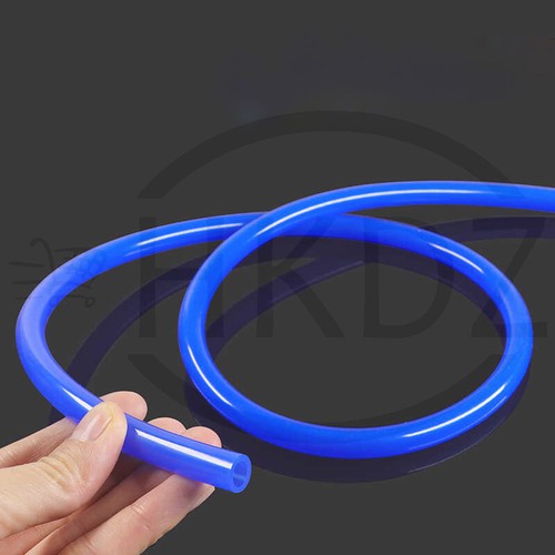 Blue Food Grade Silicone Tube Hose Vacuum Tubing Pipe Soft Rubber ID 0.5mm -38mm - Picture 15 of 60