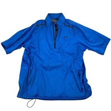 Under Armour Mens Athletic Shirt XL Loose Fit...