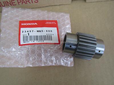 HONDA GOLDWING GL1500SE SC22 COLLAR SPLINE (28X43X59.4) 23457-MN5