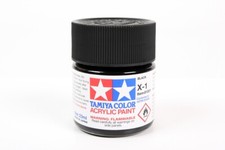 Tamiya X Series Gloss Acrylic Paint 23ml Large Bottle Tamiya X Series Gloss Acrylic Paint 23ml Large Bottle